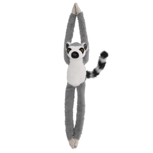 Lemur wiszący 55cm, Beppe
