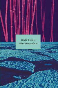 MUNCHHAUSENIADA, JERZY LIMON