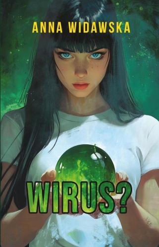 Wirus?, Anna Widawska
