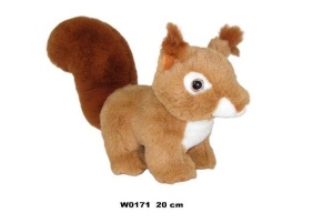 WIEWIÓRKA 20CM, SUN-DAY
