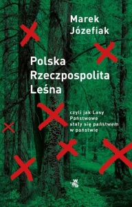 POLSKA RZECZPOSPOLITA LEŚNA, MAREK JÓZEFIAK
