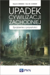 UPADEK CYWILIZACJI ZACHODNIEJ