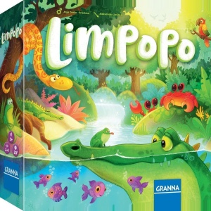 LIMPOPO GRANNA, GRANNA