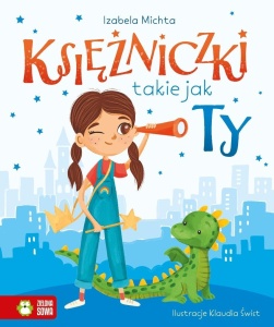 KSIĘŻNICZKI TAKIE JAK TY
