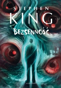 BEZSENNOŚĆ, STEPHEN KING