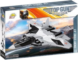TOP GUN: SU-57 FELON, COBI