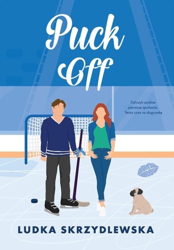 Puck Off, Ludka Skrzydlewska