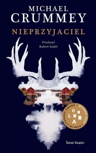 NIEPRZYJACIEL, MICHAEL CRUMMEY