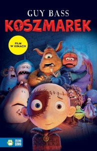 KOSZMAREK, GUY BASS