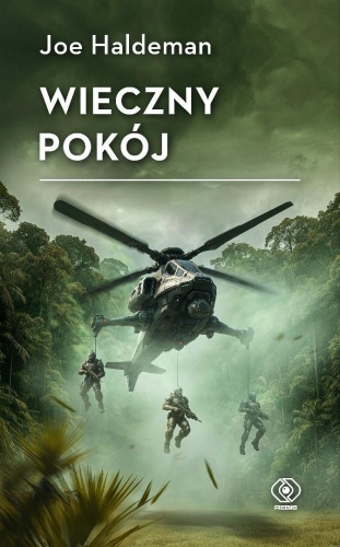 Wieczny pokój, Joe Haldeman