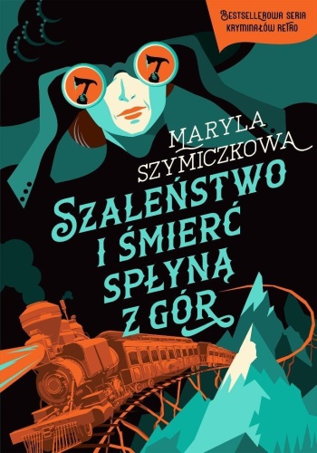 Szaleństwo i śmierć spłyną z gór