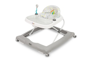 CHODZIK CANTO GREY, TOYZ