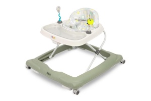 CHODZIK CANTO GREEN, TOYZ