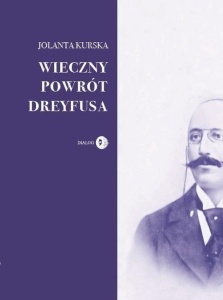WIECZNY POWRÓT DREYFUSA, JOLANTA KURSKA