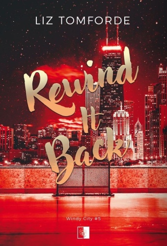 Rewind It Back, Liz Tomforde