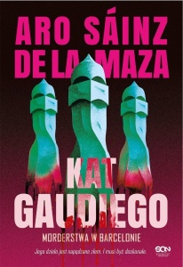KAT GAUDIEGO, ARO SAINZ DE LA MAZA