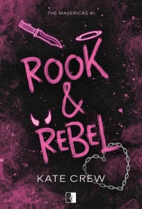 THE MAVERICKS T.1 ROOK & REBEL