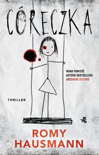 Córeczka, Romy Hausmann