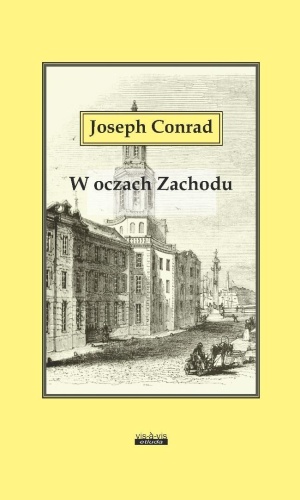 W oczach Zachodu, Joseph Conrad