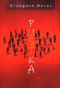 PUSTKA, GRZEGORZ NORAS