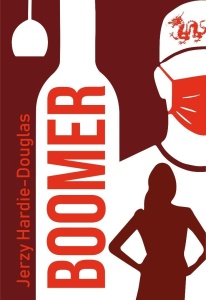 BOOMER, JERZY HARDIE-DOUGLAS