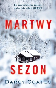 MARTWY SEZON, DARCY COATES