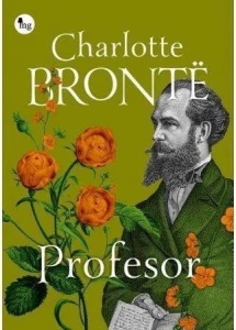 PROFESOR, CHARLOTTE BRONTE