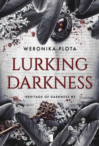 Lurking Darkness, Weronika Plota