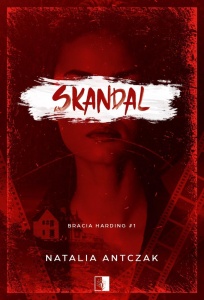 SKANDAL, NATALIA ANTCZAK