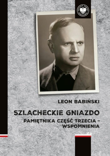 Szlacheckie gniazdo, Leon Babiński
