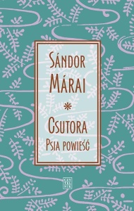 CSUTORA. PSIA POWIEŚĆ, SNDOR MRAI