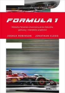 FORMUŁA 1. GLOBALNY FENOMEN STWORZONY..