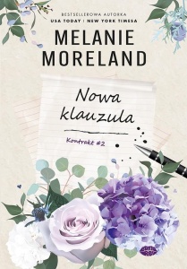 KONTRAKT T.2 NOWA KLAUZULA, MELANIE MORELAND