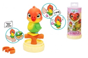 PAMPER PETZ MINI PAPUGA, SIMBA