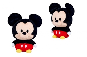 DISNEY HUGGABLES MICKEY 35CM, SIMBA