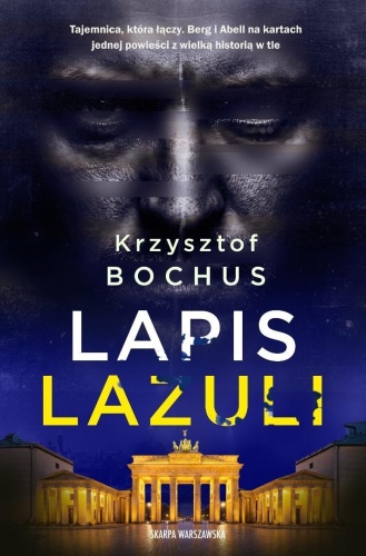 Lapis Lazuli, Krzysztof Bochus