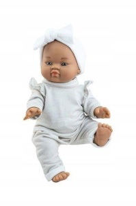 LALKA HISZPAŃSKA GORDI BOBAS DZIEWCZYNKA OLGA 34CM