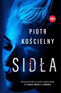 SIDŁA, PIOTR KOŚCIELNY