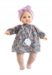 LALKA HISZPAŃSKA BOBAS PŁACZĄCY SONIA 36CM