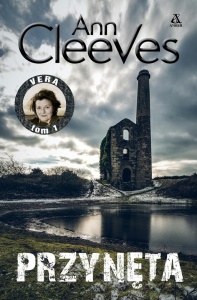 PRZYNĘTA, ANN CLEEVES