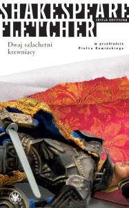 DWAJ SZLACHETNI KREWNIACY