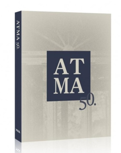 Atma 50., praca zbiorowa