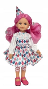 LALKA HISZPAŃSKA CLEO 32CM, PAOLA REINA