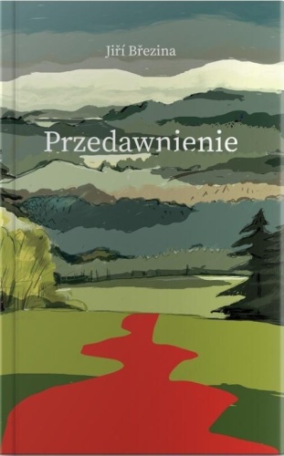 Przedawnienie, Jiri Brezina