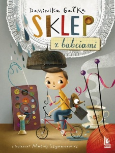 SKLEP Z BABCIAMI