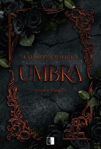 UMBRA, KATARZYNA MAŁECKA