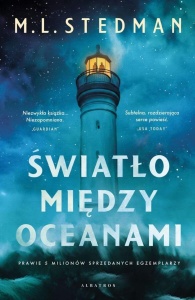 ŚWIATŁO MIĘDZY OCEANAMI, M.L. STEDMAN