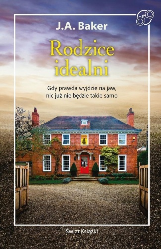Rodzice idealni, J.A. Baker