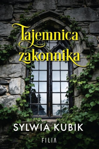 Tajemnica zakonnika, Sylwia Kubik