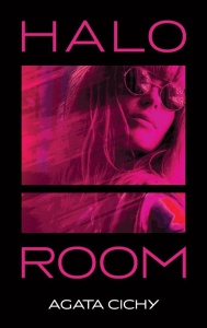 HALO ROOM, AGATA CICHY